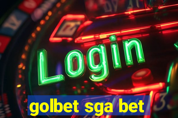 golbet sga bet